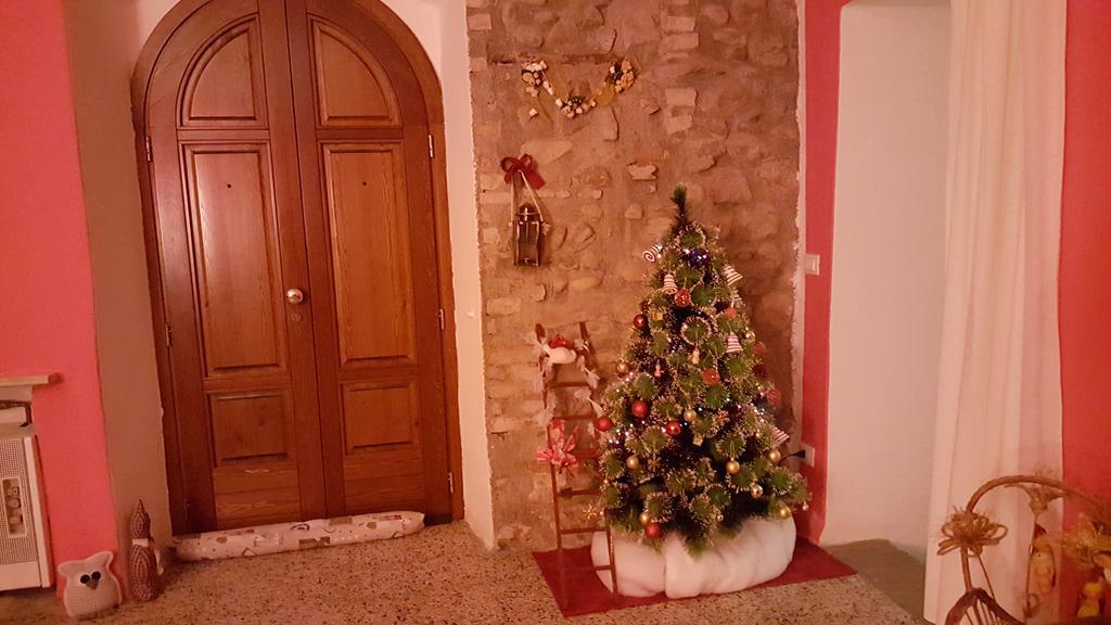 فولتا مانتوفانا B&B Corte Bezzetti المظهر الخارجي الصورة