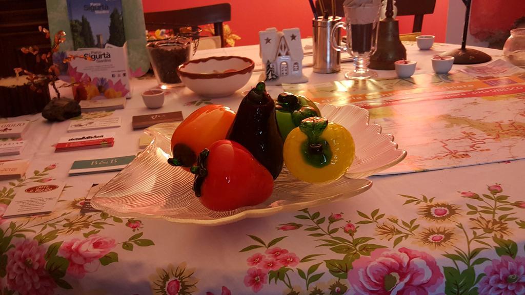 فولتا مانتوفانا B&B Corte Bezzetti المظهر الخارجي الصورة