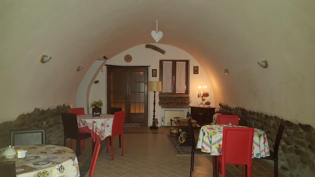 فولتا مانتوفانا B&B Corte Bezzetti المظهر الخارجي الصورة