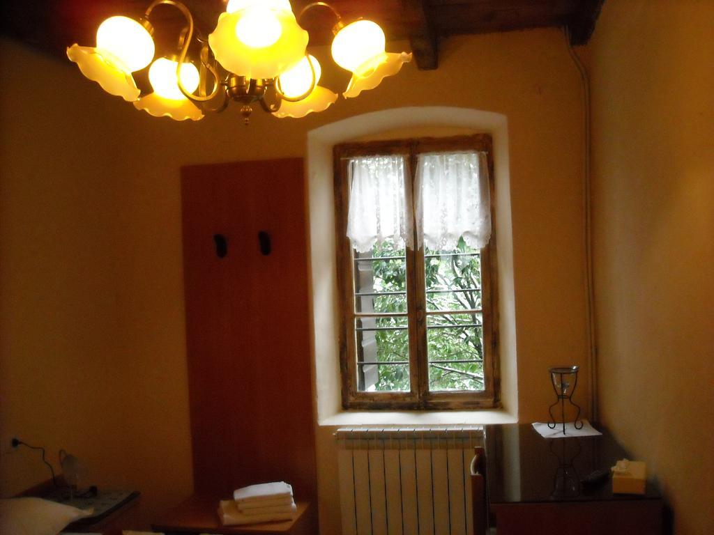 فولتا مانتوفانا B&B Corte Bezzetti الغرفة الصورة
