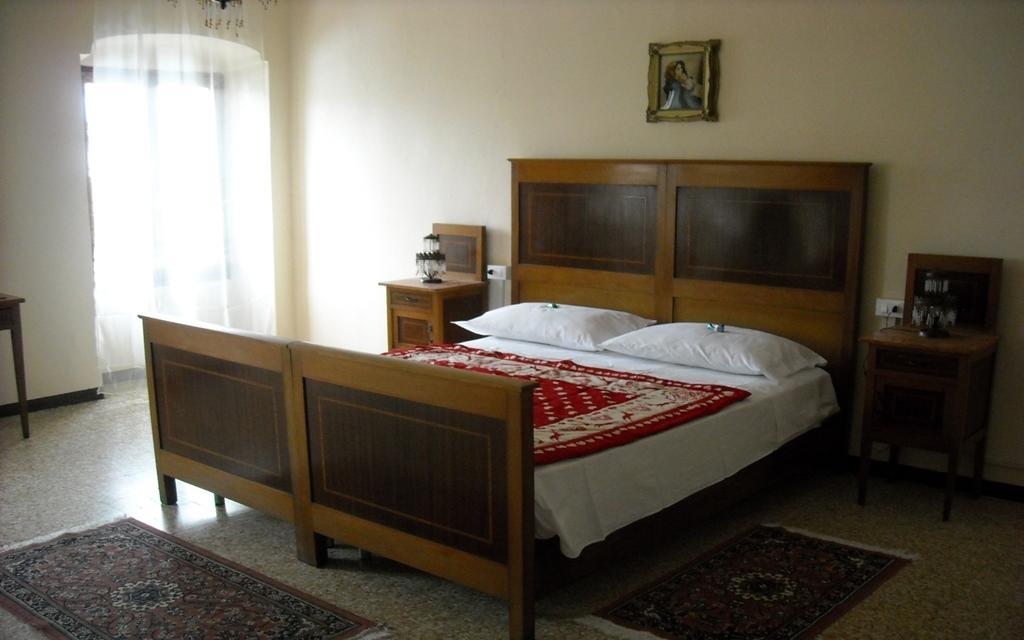 فولتا مانتوفانا B&B Corte Bezzetti الغرفة الصورة