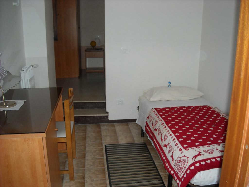 فولتا مانتوفانا B&B Corte Bezzetti المظهر الخارجي الصورة