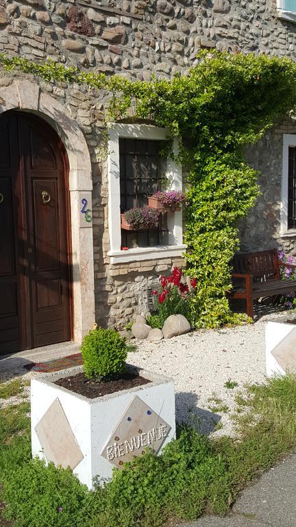 فولتا مانتوفانا B&B Corte Bezzetti المظهر الخارجي الصورة